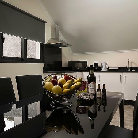 Sea View Loft Madeira Villa Ribeira Brava Eksteriør billede