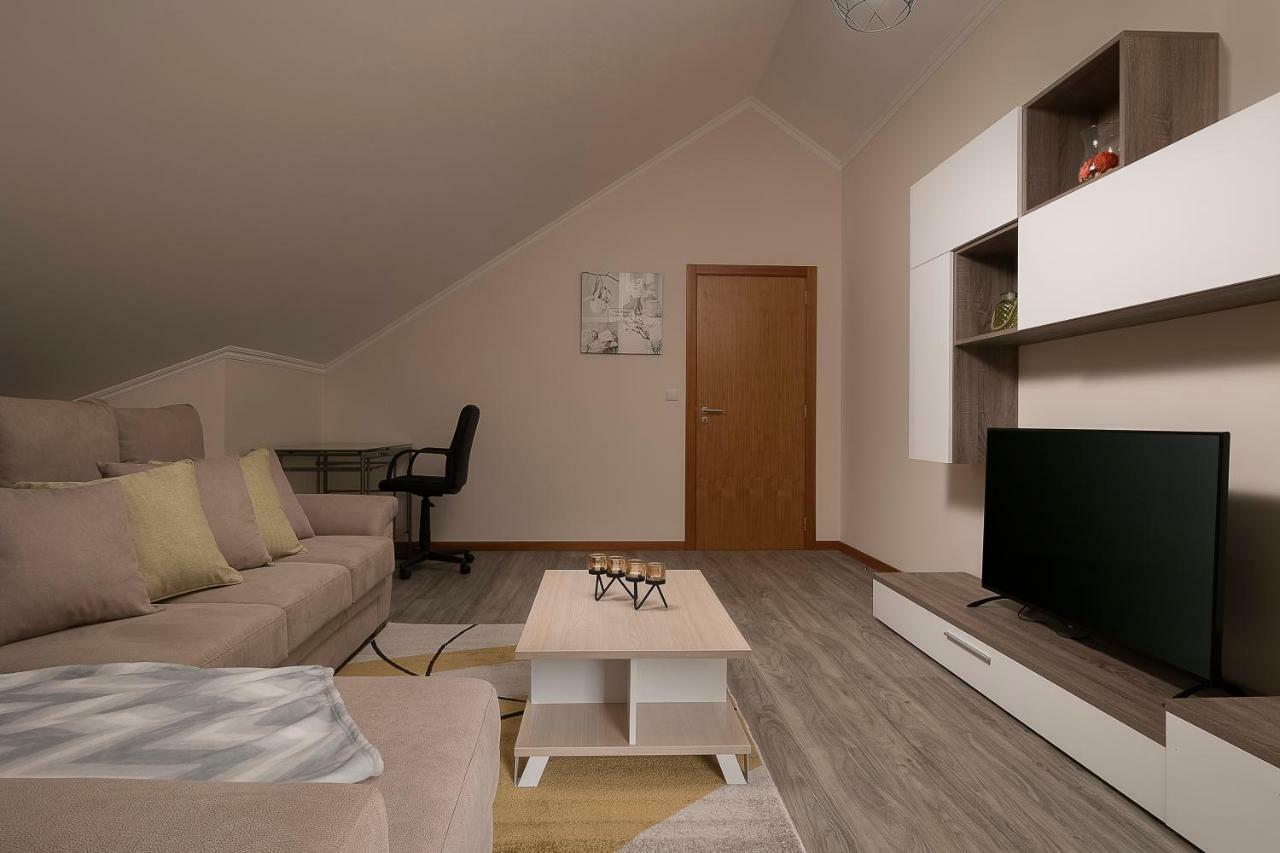 Sea View Loft Madeira Villa Ribeira Brava Eksteriør billede