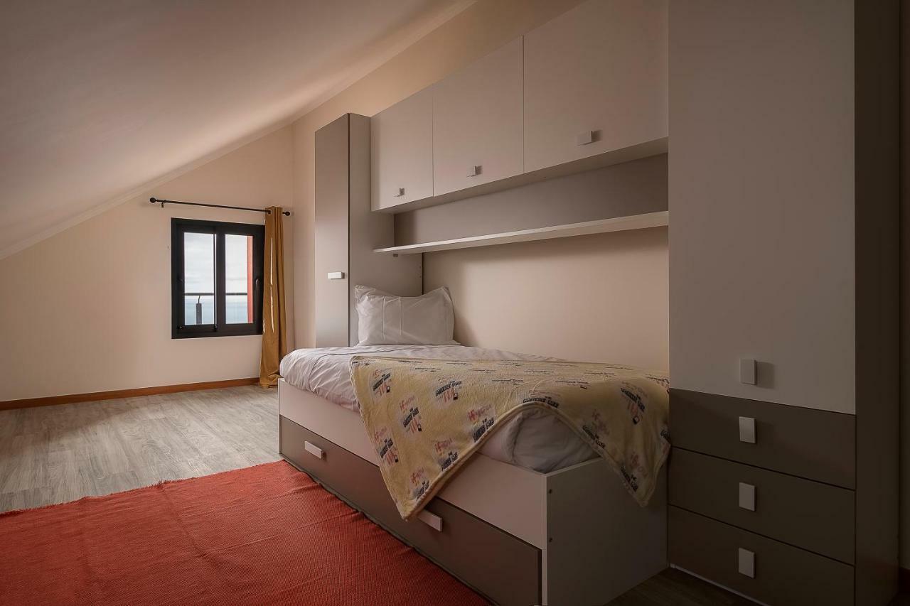 Sea View Loft Madeira Villa Ribeira Brava Eksteriør billede